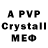 Alpha PVP СК КРИС Nadyha Gromova
