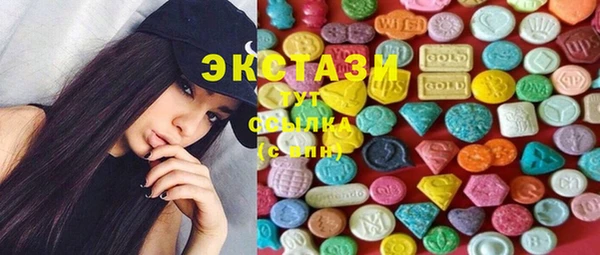 хмурый Новозыбков