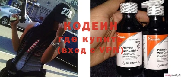 хмурый Новозыбков